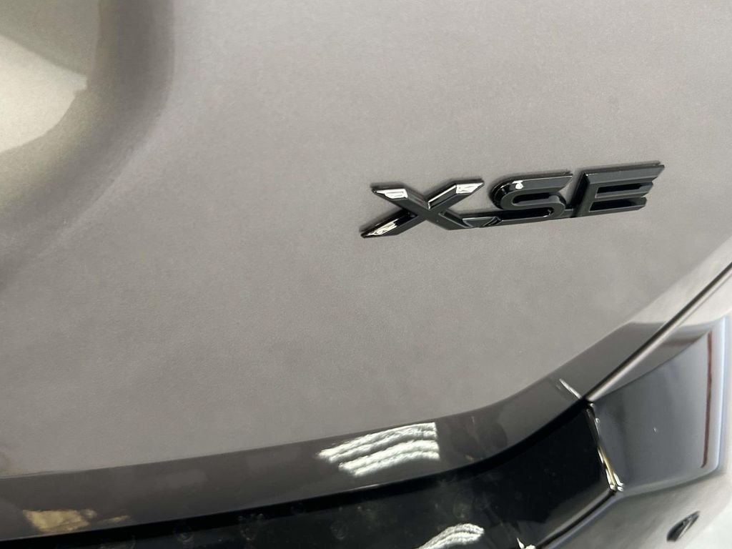Used 2026 Black Toyota XSE image 10