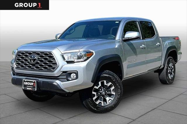 Certified Used 2023 CELESTIAL SILVER Toyota  image 1