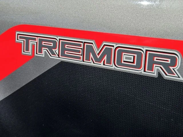 Used 2021 Gray Ford Lariat image 10