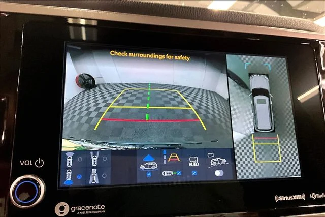 Used 2024 Lunar Rock Toyota SR5 image 29