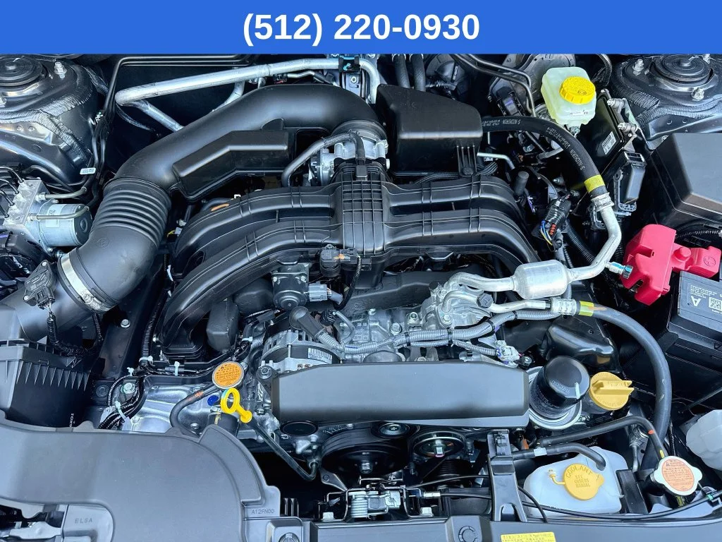 New 2027 Gray Subaru Premium image 38