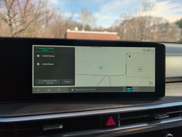 New 2026 Glacial White Pearl Kia X-Line SX Prestige AWD image 19