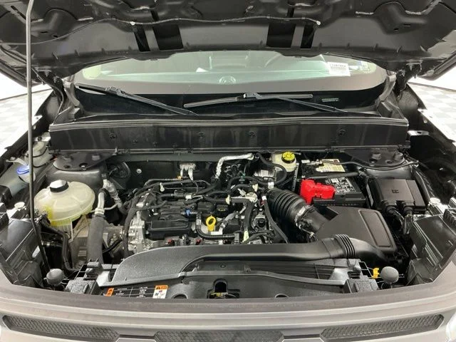 Used 2022 Gray Ford Big Bend image 33