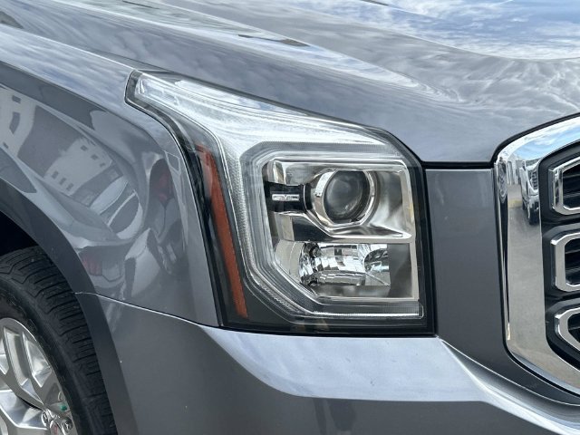 Certified Used 2020 Gray GMC SLT image 4