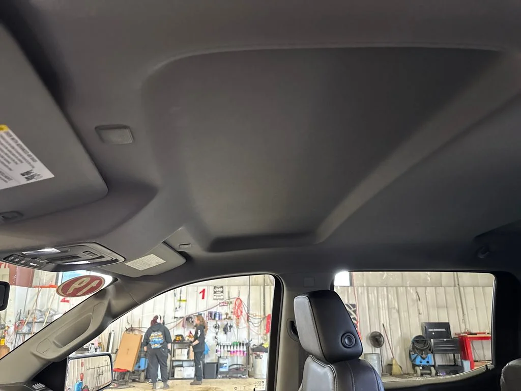 Used 2019 Silver GMC SLT image 13