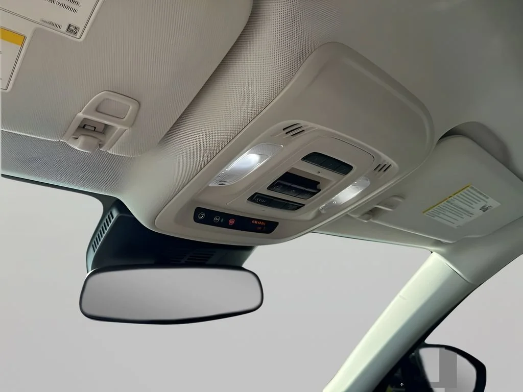 2026 Buick Envision Sport Touring - Photo 45