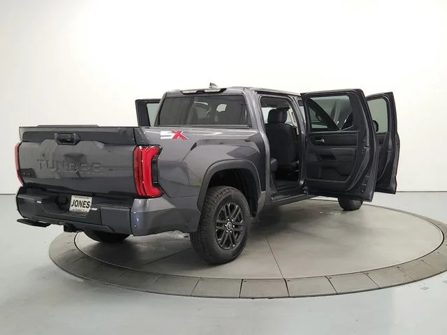 Used 2024 Gray Toyota SR5 image 15