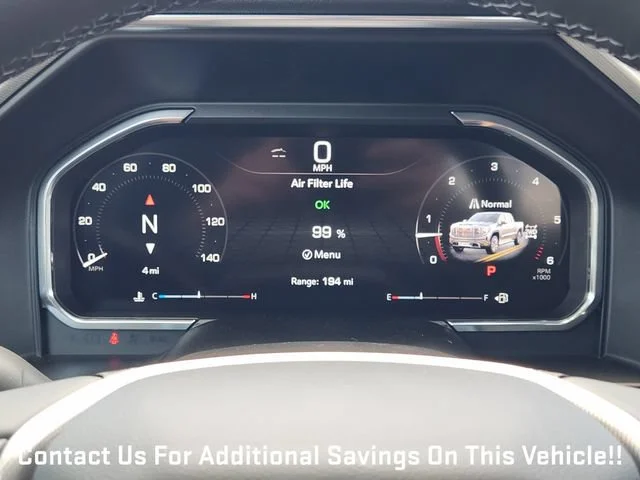 2026 GMC Sierra 1500 Denali - Photo 11
