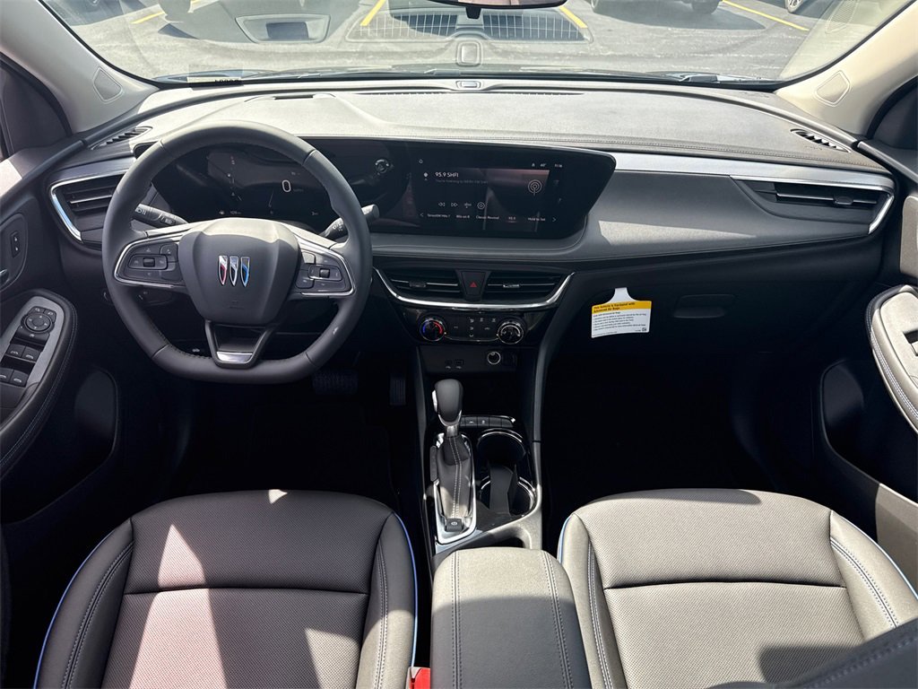 2026 BUICK ENCORE GX - Image 26
