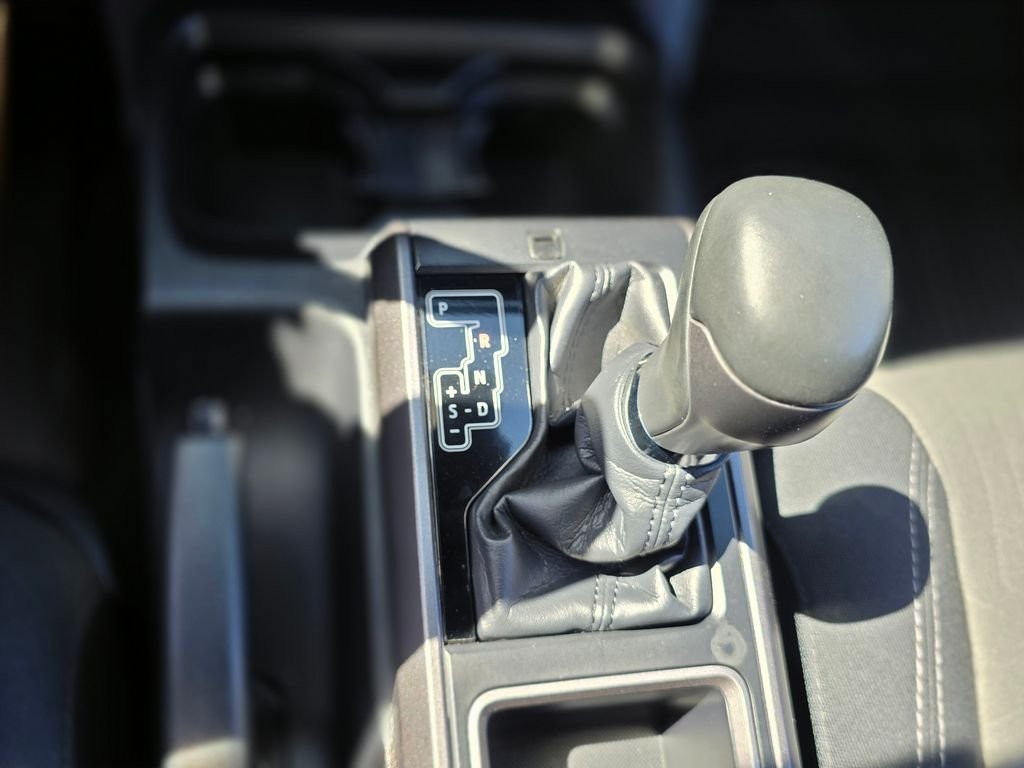 2020 Toyota Tacoma TRD Sport - Photo 33
