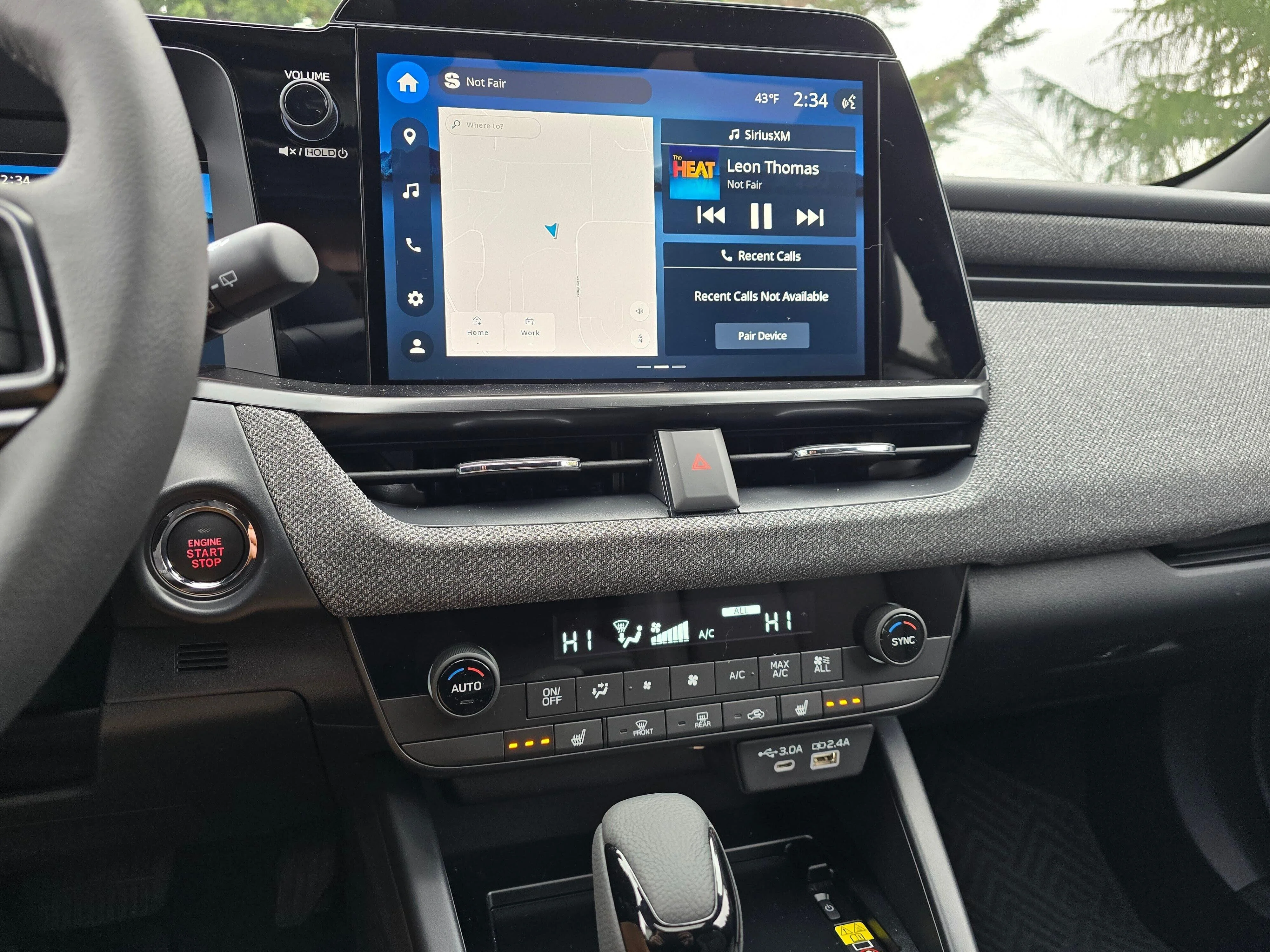 2026 Subaru Outback Limited XT - Photo 16