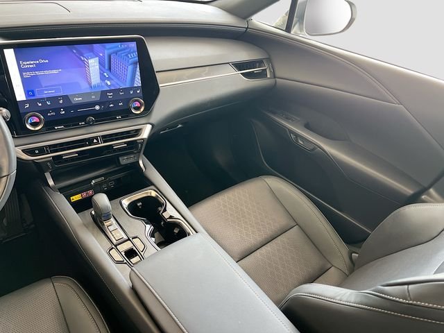 Used 2023 White Lexus 350 Premium Plus image 26