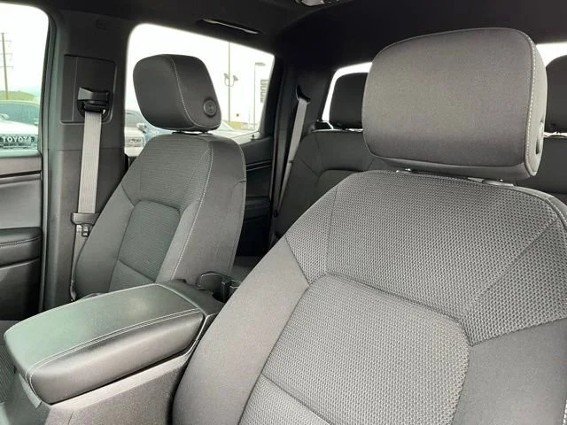 Used 2023 Onyx Black GMC Elevation image 16