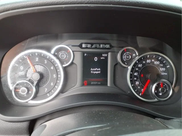 Used 2026 Blue Ram Big Horn image 23