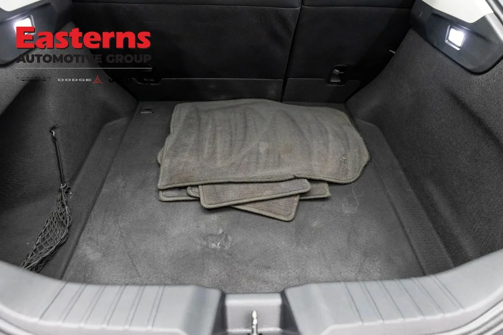 Used 2025 Gray Acura Base image 9