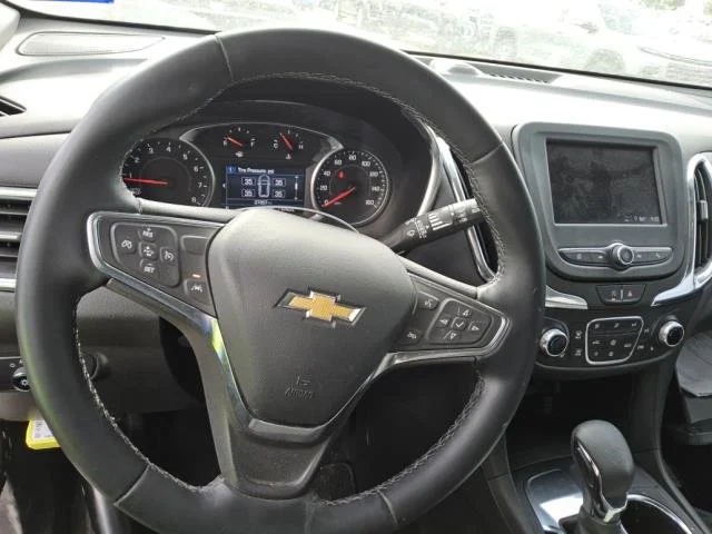 Used 2023 SUMMIT WHITE Chevrolet LT image 5