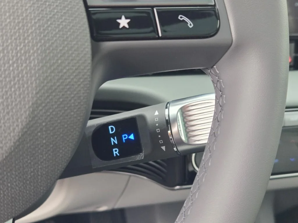 New 2026 Abyss Black Hyundai Limited image 30