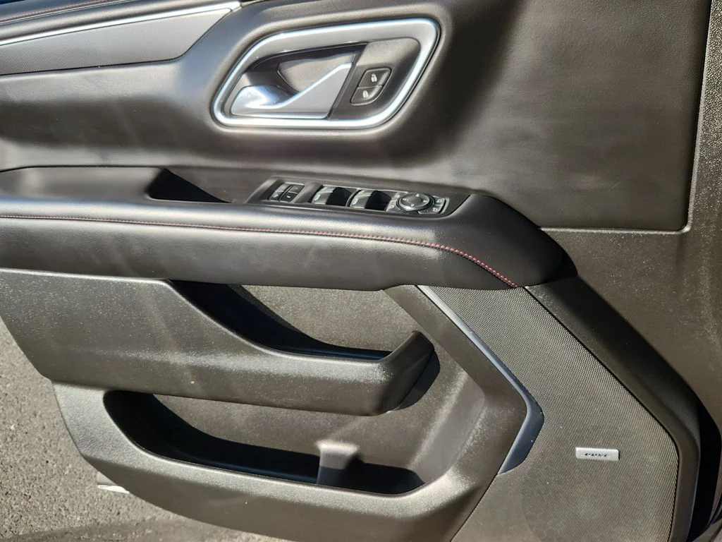 Used 2021 Gray Chevrolet RST image 9
