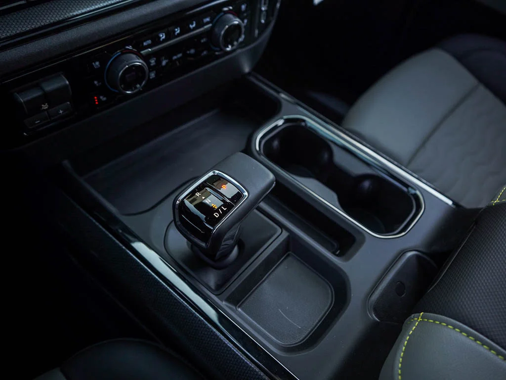 2026 Chevrolet Silverado 1500 ZR2 - Photo 24
