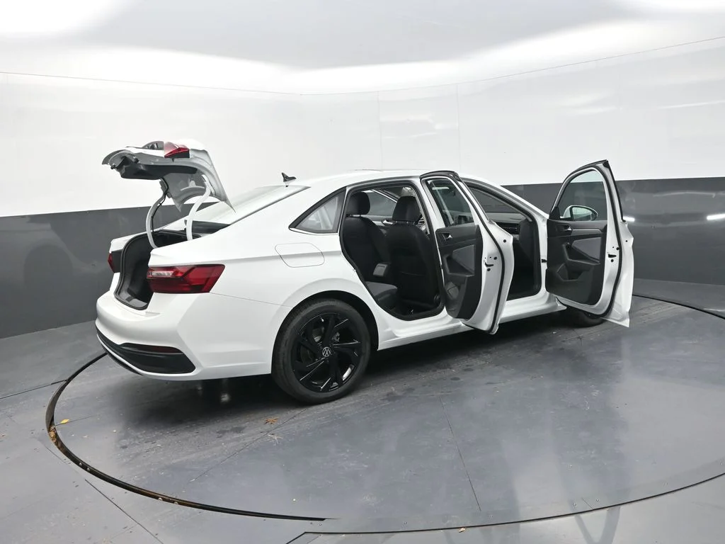 New 2026  Volkswagen 1.5T SE image 36