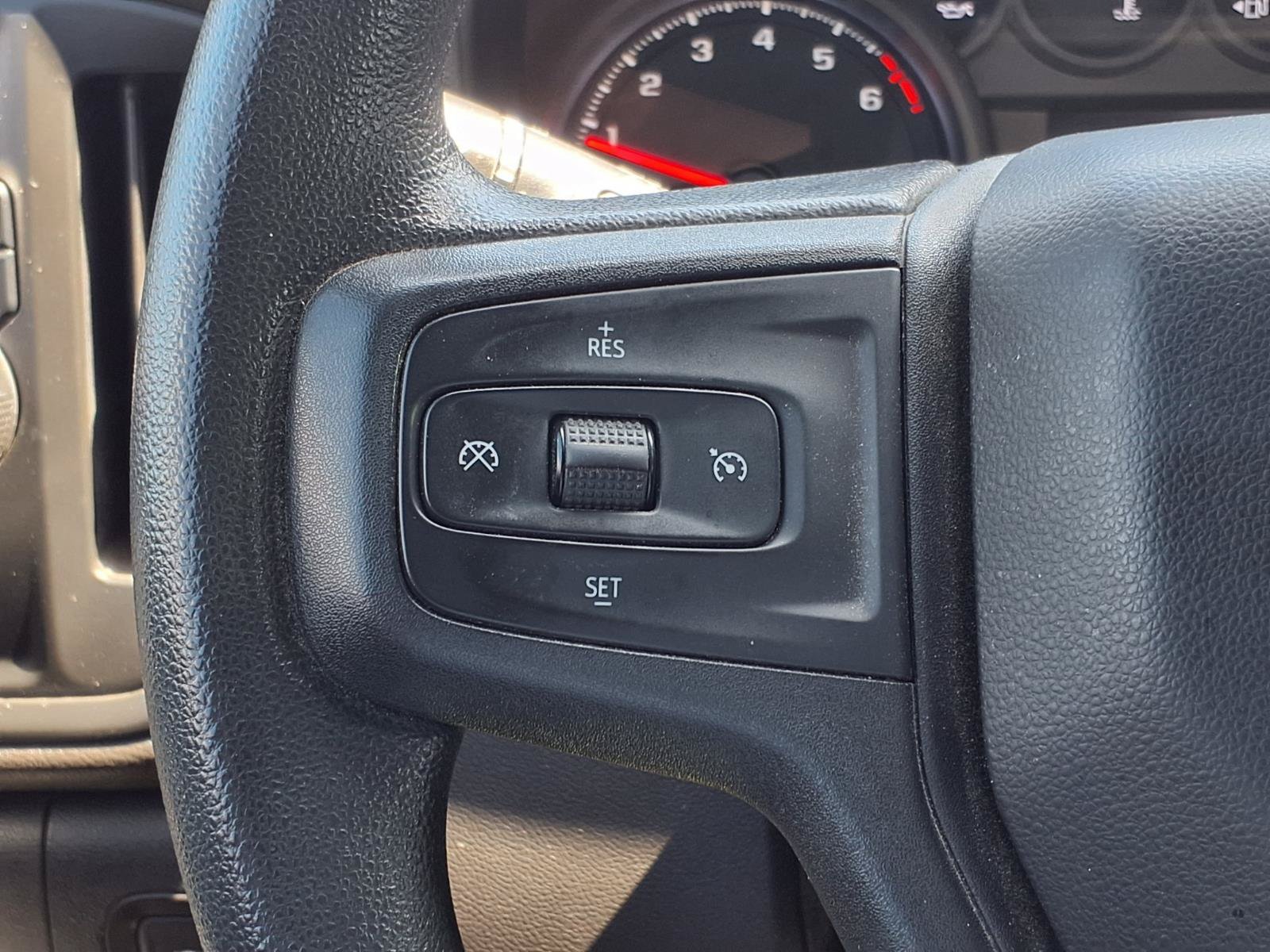 Used 2022 Oxford Brown Metallic Chevrolet Custom image 21