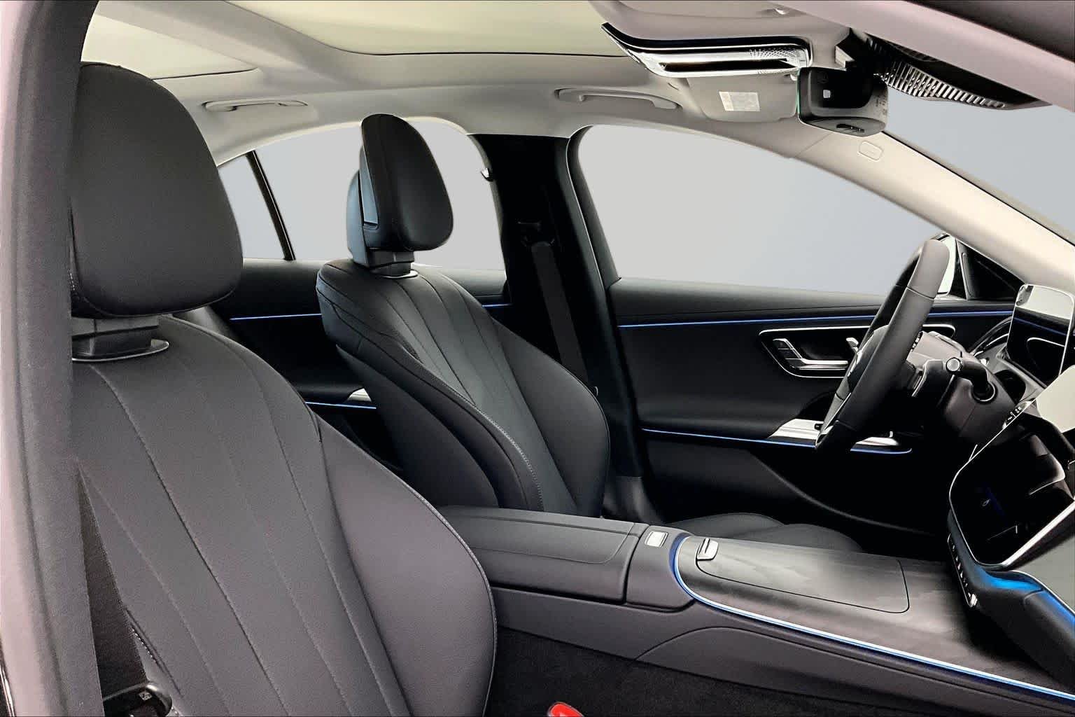 New 2027 Graphite Grey Metallic Mercedes-Benz E 350 image 14