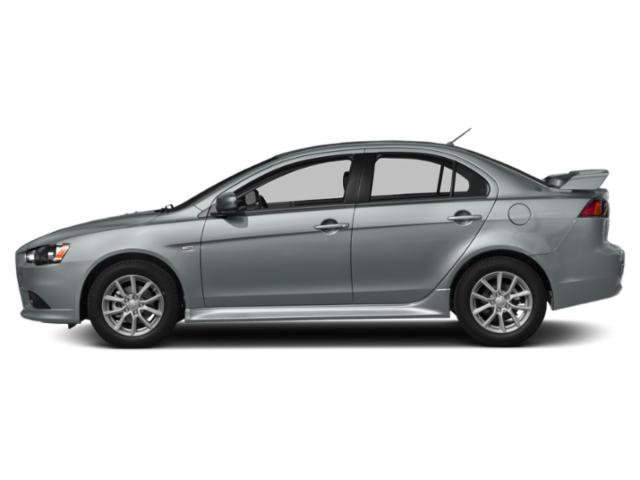 Used 2015 Silver Mitsubishi ES image 3