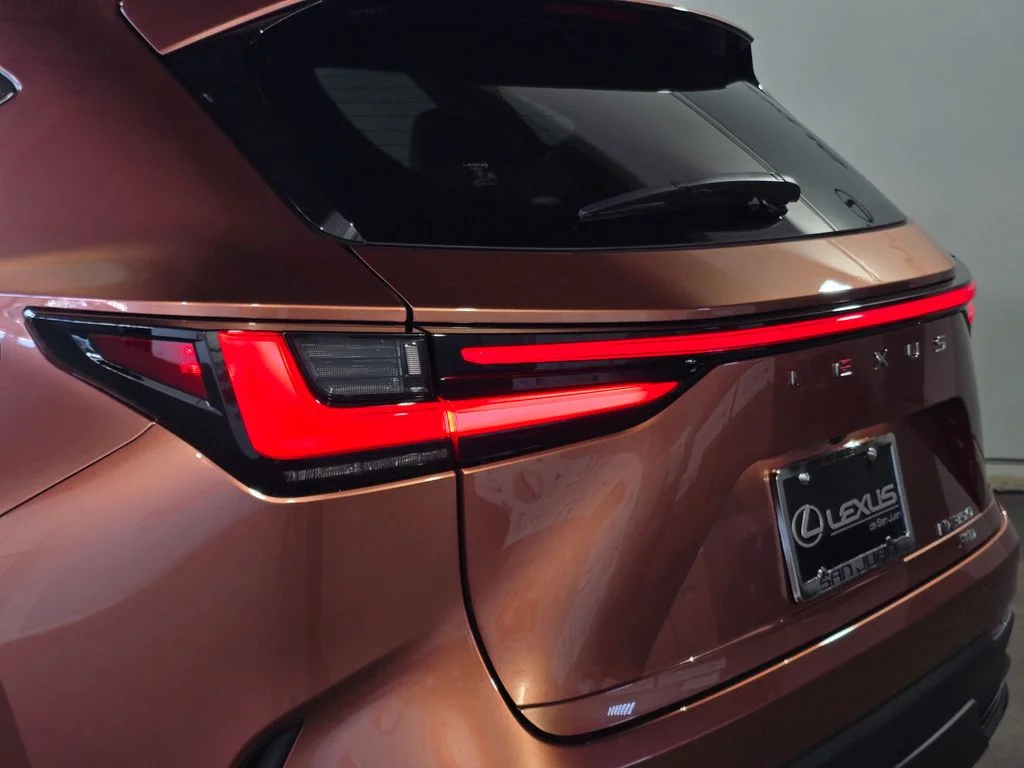 New 2026  Lexus 350 Base image 10