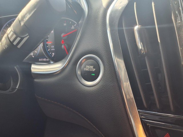 2023 Chevrolet Traverse High Country - Photo 26