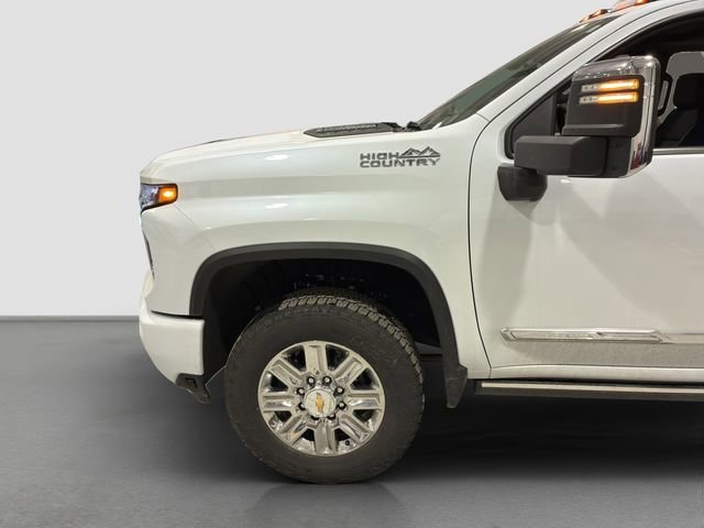 2026 Chevrolet Silverado 2500 HD High Country - Photo 23