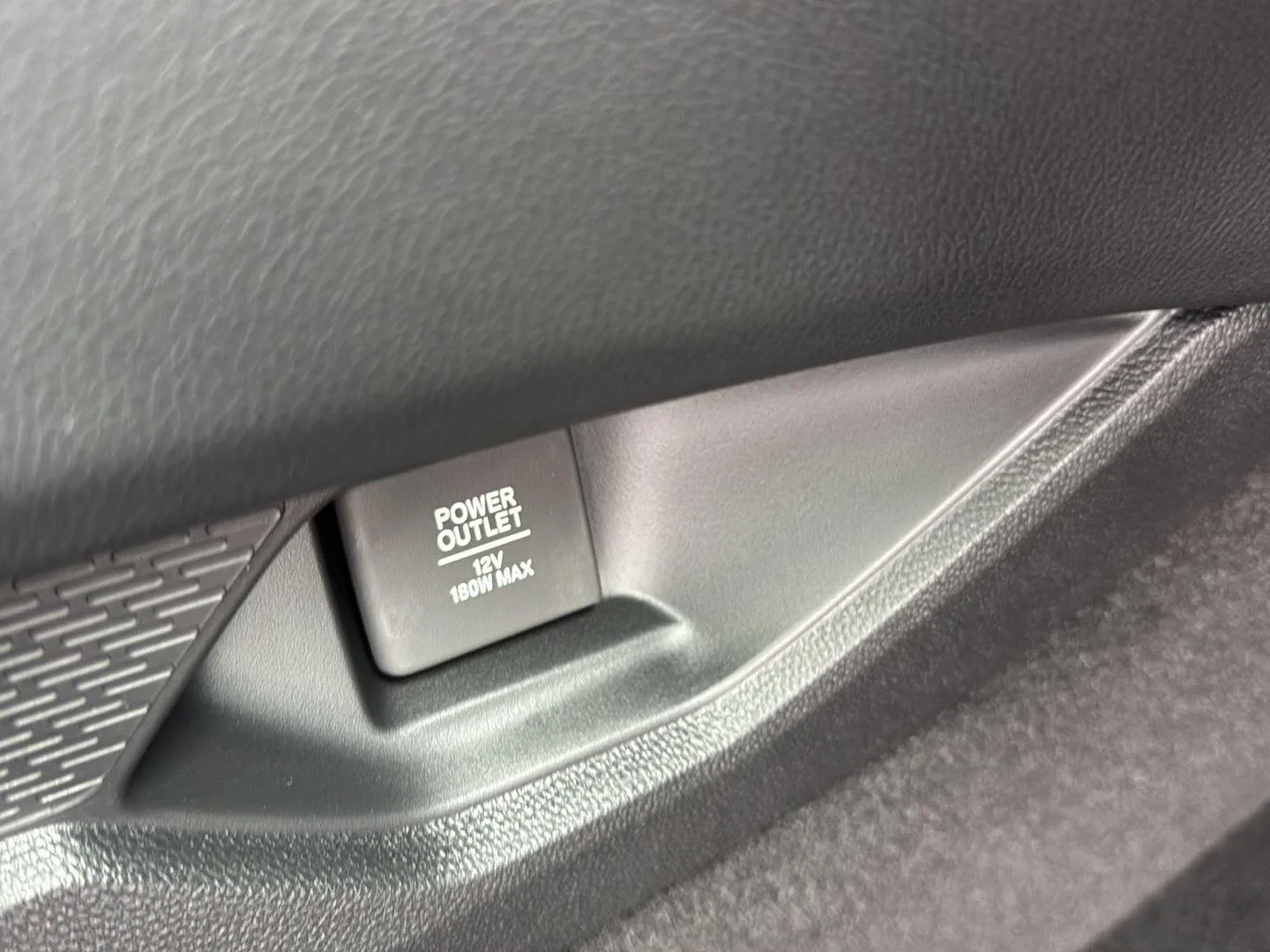 New 2026 Majestic Black Pearl Acura SH-AWD image 21