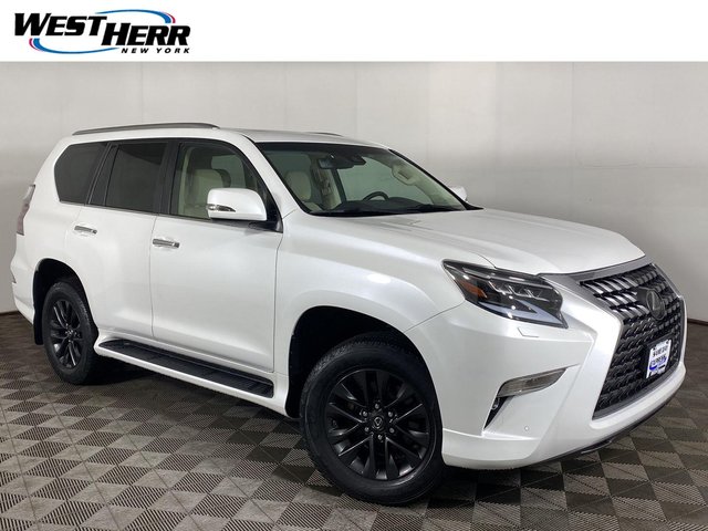 2020 Lexus GX GX 460 Premium