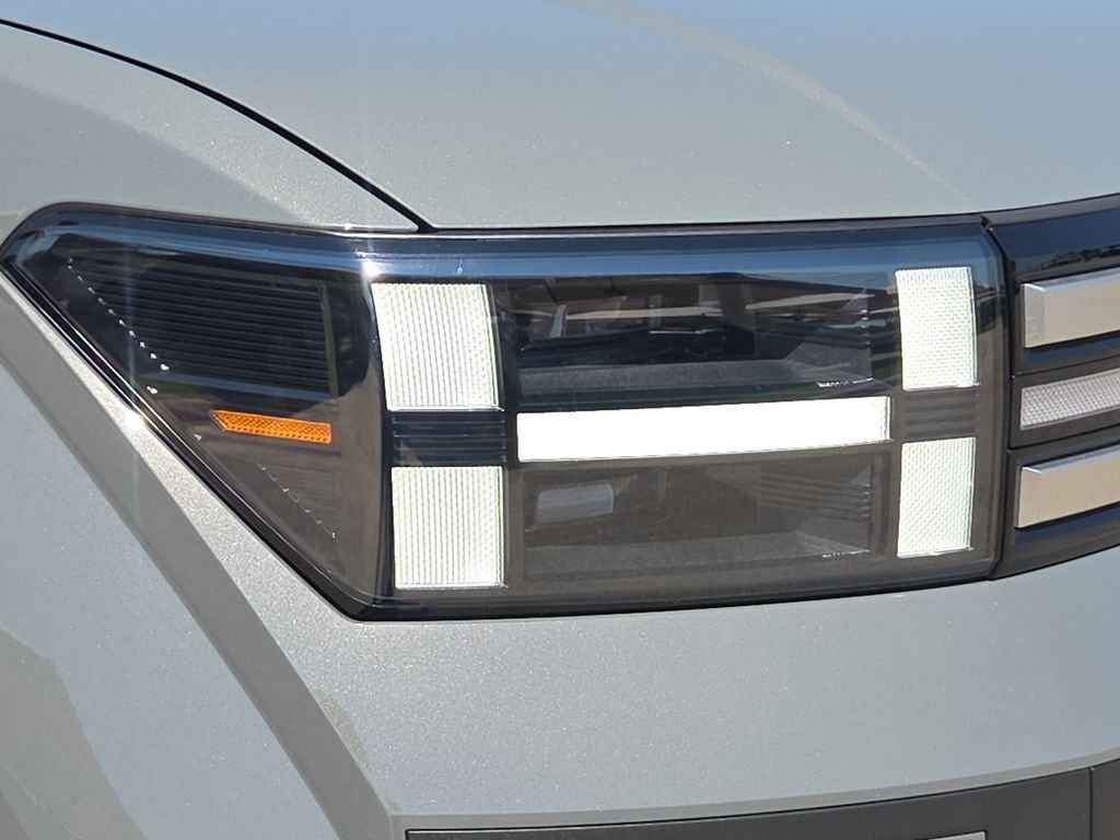 Certified Used 2026 Gray Hyundai SEL image 4