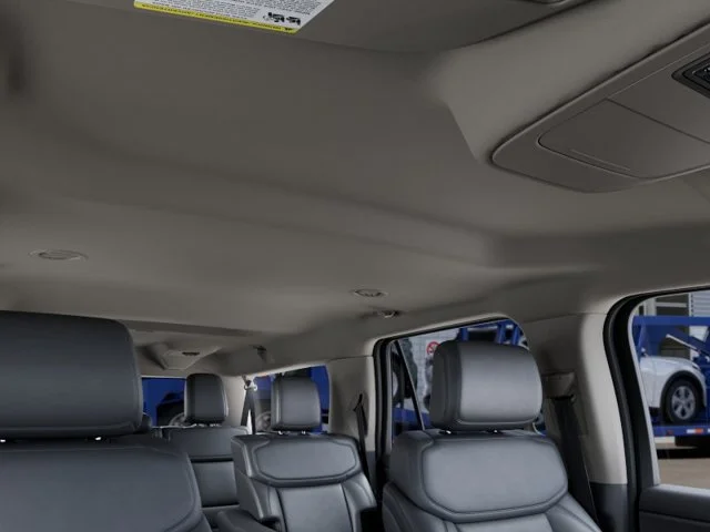 New 2027 Dark Matter Gray Metallic Ford Active image 23