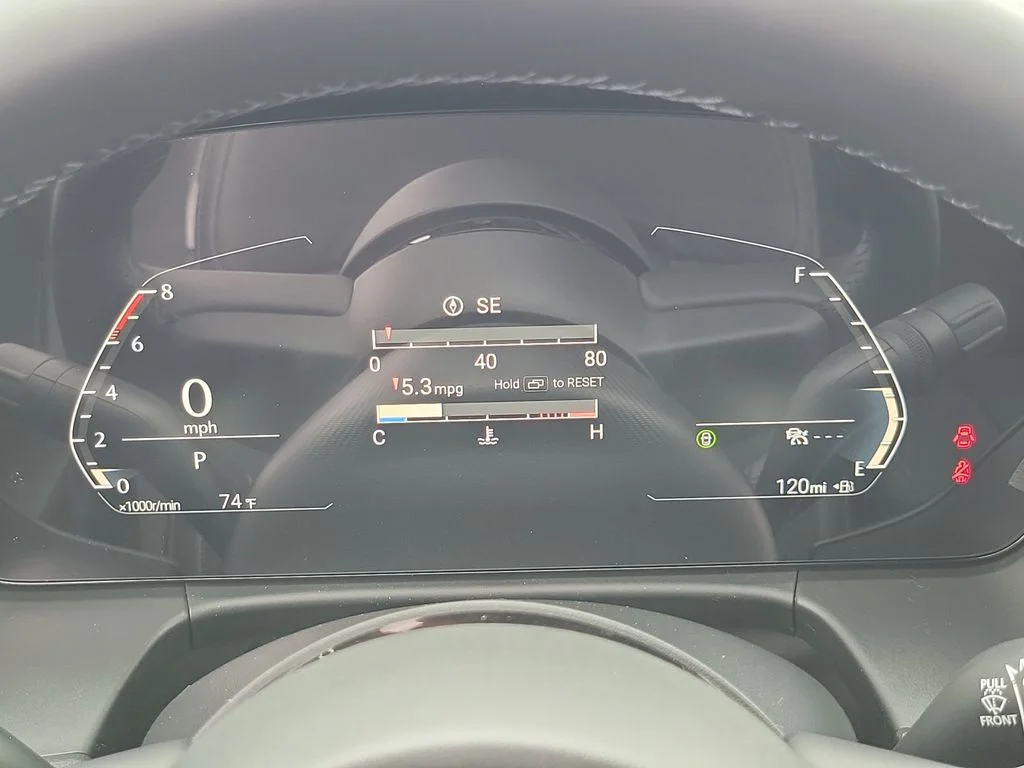 New 2026 Jet Black Mica Mazda 2.5 S Select AWD image 7