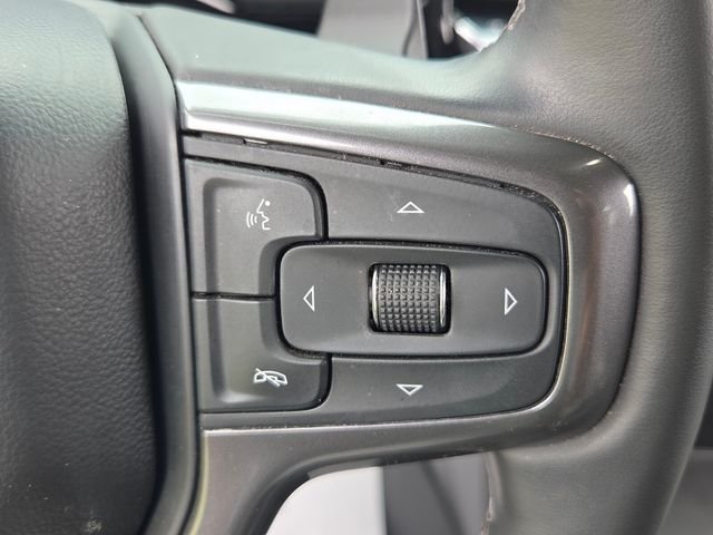 Used 2024 White Chevrolet ZR2 image 22