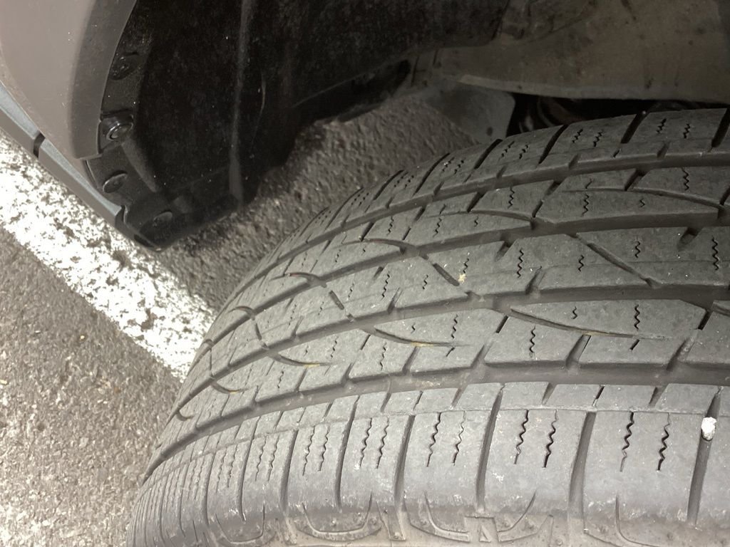 Used 2023 Gray Toyota XLE image 6