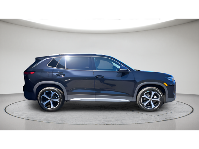 New 2026 Black Volkswagen 2.0T SE image 2