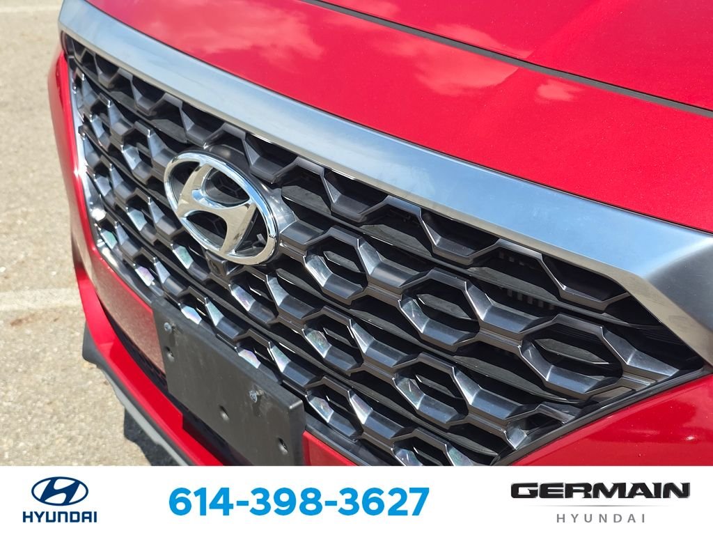 2019 Hyundai Santa Fe Ultimate - Photo 14