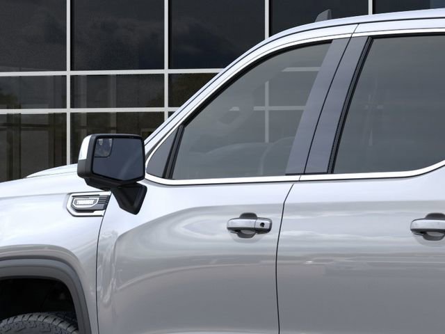 2026 GMC Sierra 1500 SLE - Photo 46