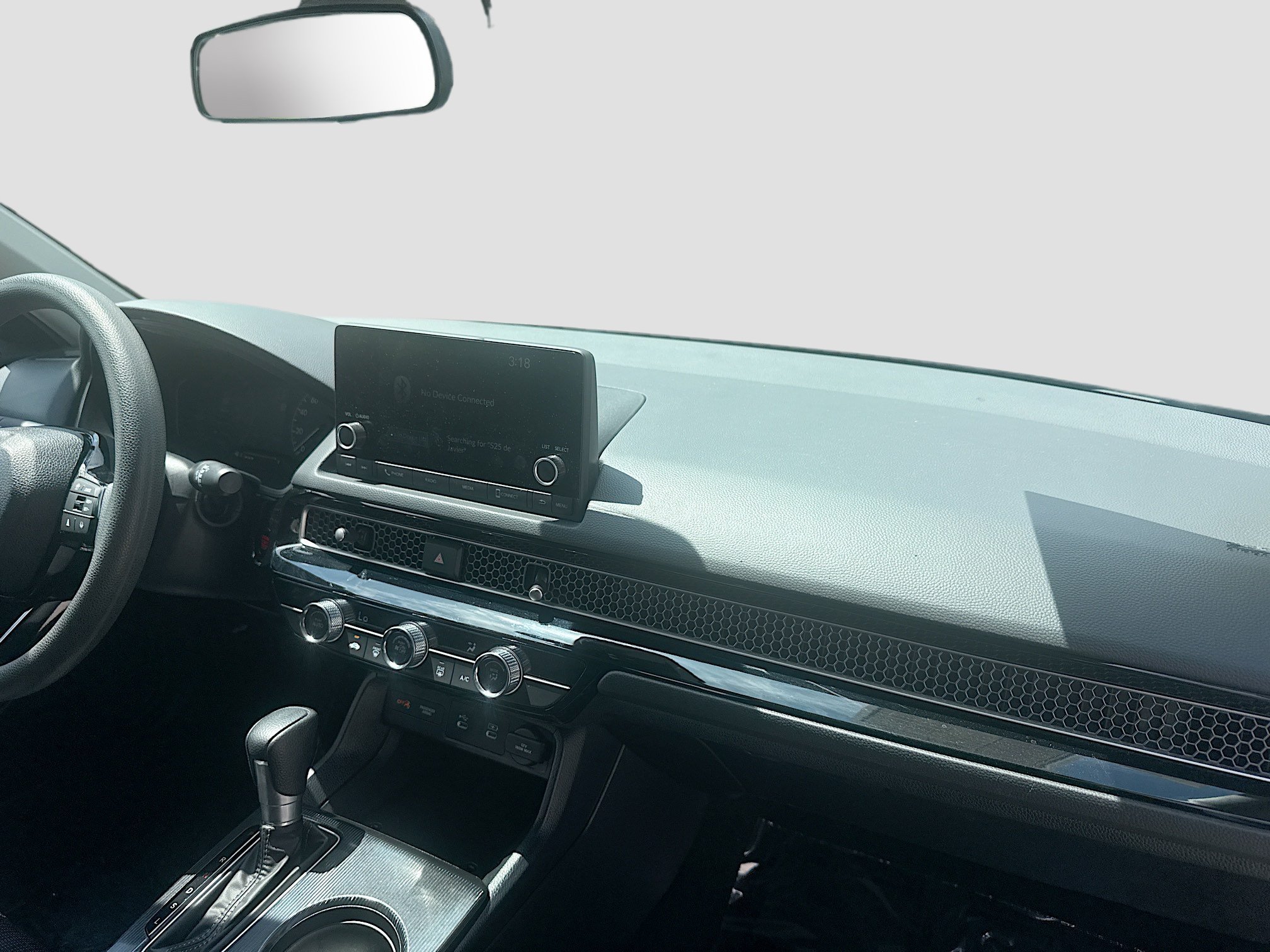 2025 Honda Civic LX - Photo 31
