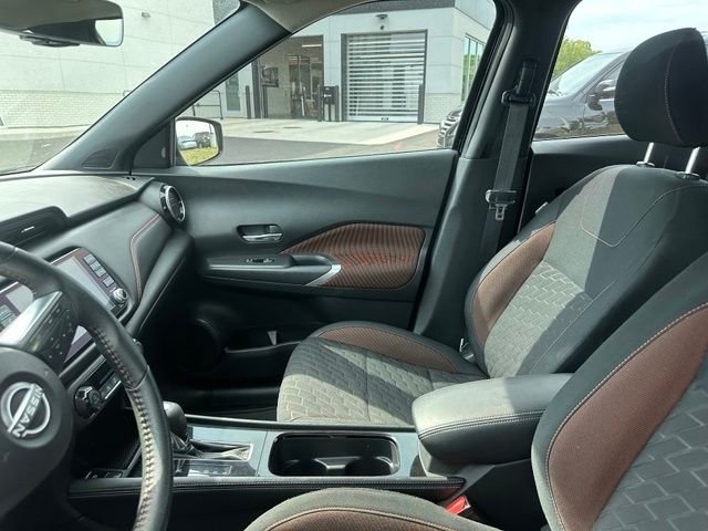 2022 Nissan Kicks SR - Photo 8