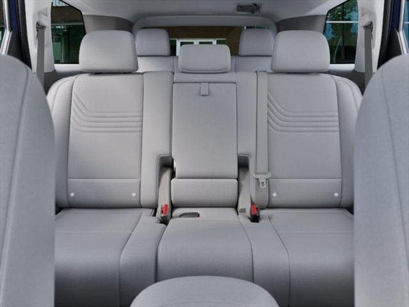 New 2026 Pacific Sapphire Hyundai SE AWD image 12