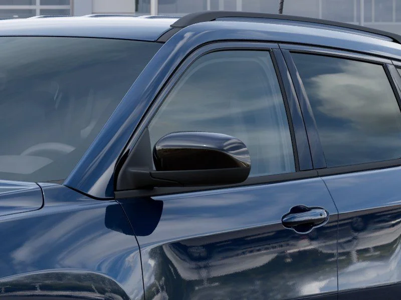 New 2026 Fathom Blue Pearl Coat Jeep Latitude image 12