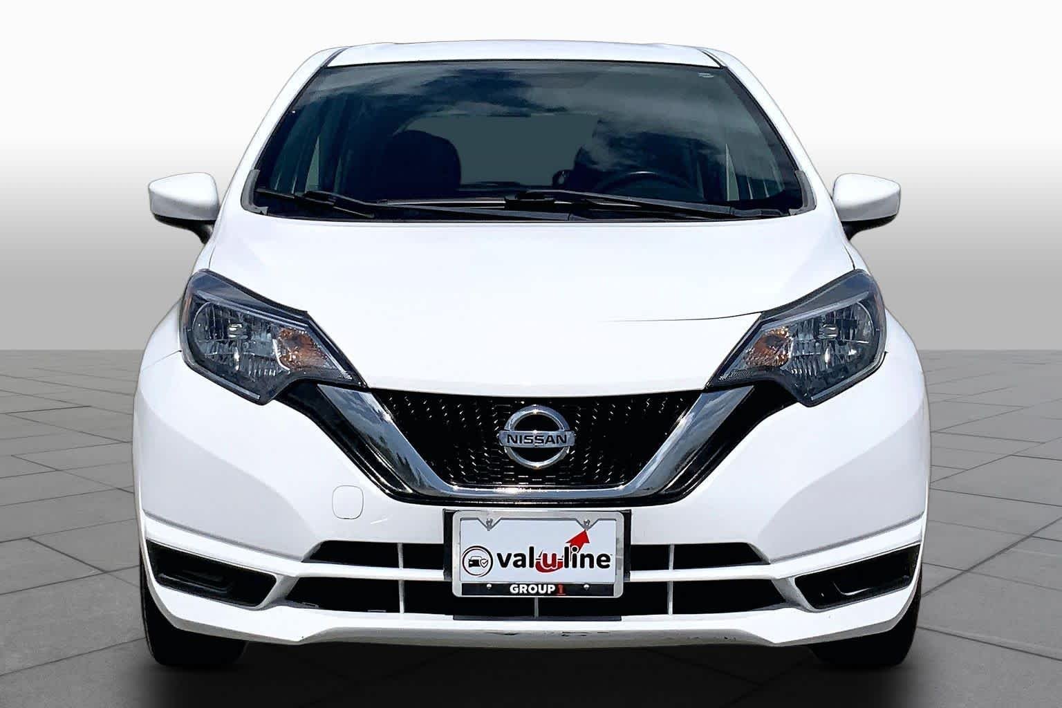 Used 2019 Fresh Powder Nissan SV image 4