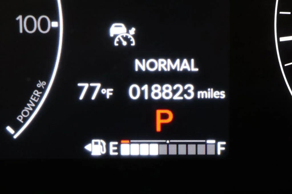 Used 2025  Honda Sport Touring image 13