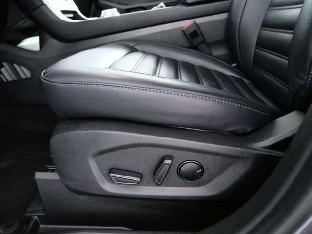 Certified Used 2024 Gray Ford SEL image 17