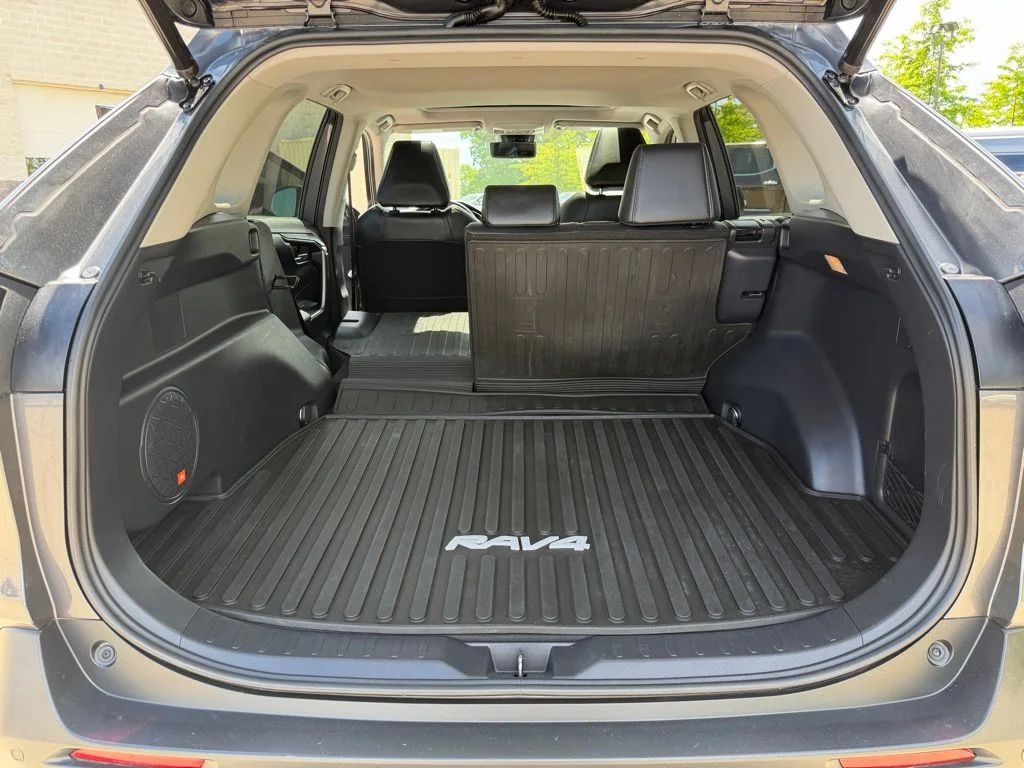 Used 2019 Gray Toyota Limited image 30