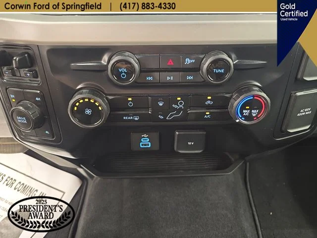Certified Used 2025 Avalanche Ford XLT image 28
