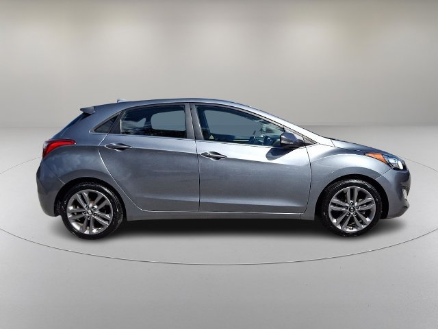 Used 2016 Gray Hyundai Base image 7